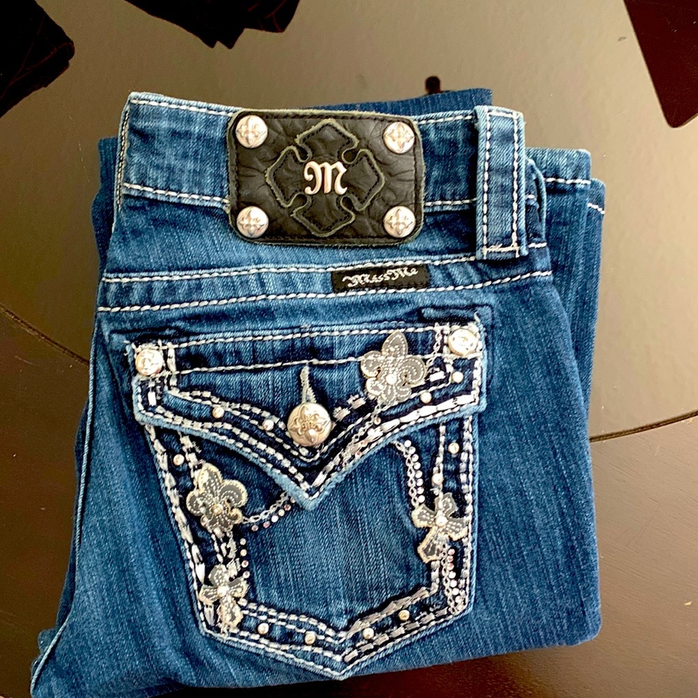 Jeans for sale